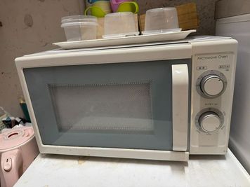 minoriba_eye自由が丘駅西店 レンタルサロン　ネイルスペースの設備の写真