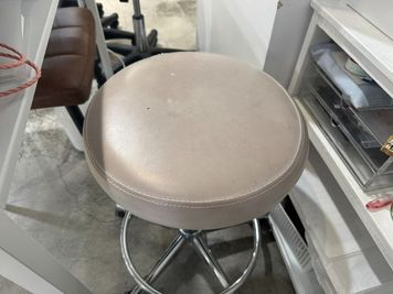 minoriba_eye自由が丘駅西店 レンタルサロン　ネイルスペースの設備の写真
