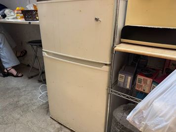 minoriba_eye自由が丘駅西店 レンタルサロン　ネイルスペースの設備の写真