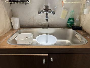 minoriba_eye自由が丘駅西店 レンタルサロン　ネイルスペースの設備の写真