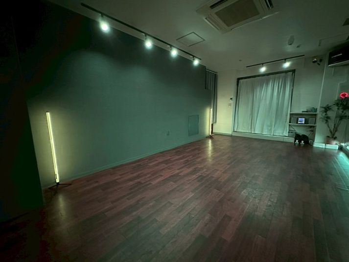 イベントスペース - GALAXYダンススタジオ