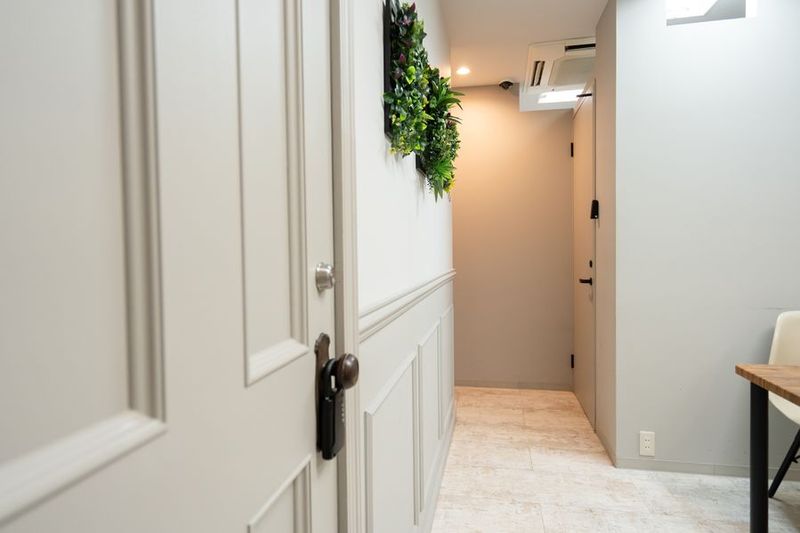 Chill-Spot レンタルスペース 新栄町 - Chill-Spot 新栄店