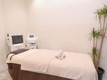 【佐賀駅徒歩5分】備品充実のプライベートサロンが私のサロンに。【エステルーム】minoriba - minoriba_佐賀駅南口店