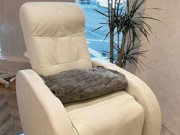 minoriba_佐賀駅南口店 レンタルサロン マツエクルームの設備の写真