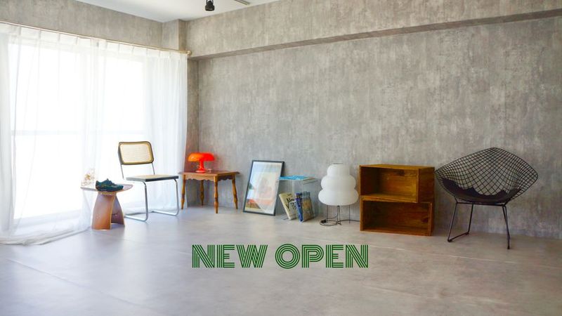 NEW OPENスタジオ‼︎ 代々木上原/studio VASO - 代々木上原/studio VASO