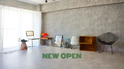 代々木上原/studio VASO NEW OPENスタジオ‼︎ 代々木上原/studio VASOの室内の写真