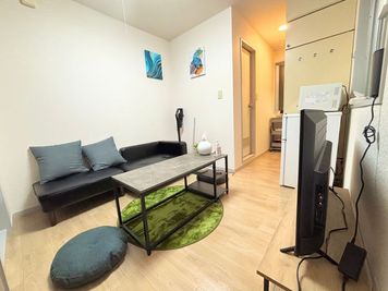 グリーンルーム/国立 ☘️グリーンルーム国立☘️の室内の写真