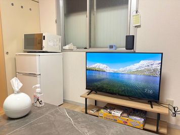 グリーンルーム/国立 ☘️グリーンルーム国立☘️の室内の写真