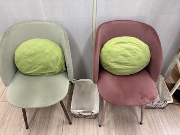 minoriba_藤沢駅北口店 レンタルサロンの設備の写真