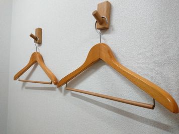minoriba_藤沢駅北口店 レンタルサロンの設備の写真