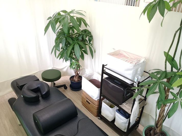 レンタルサロン - minoriba_藤沢駅北口店