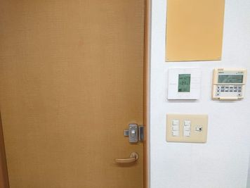 minoriba_藤沢駅北口店 レンタルサロンの設備の写真