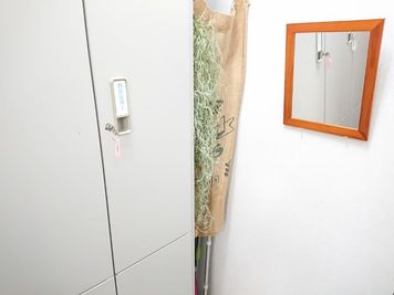 minoriba_藤沢駅北口店 レンタルサロンの設備の写真