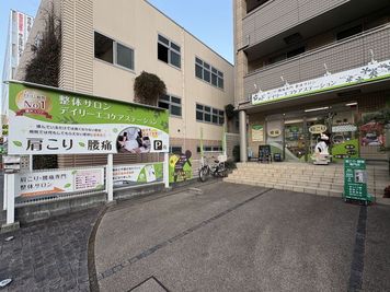 minoriba_藤沢駅北口店 レンタルサロンの外観の写真