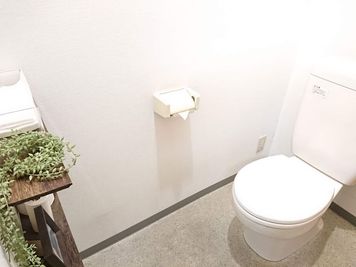 minoriba_藤沢駅北口店 レンタルサロンの設備の写真