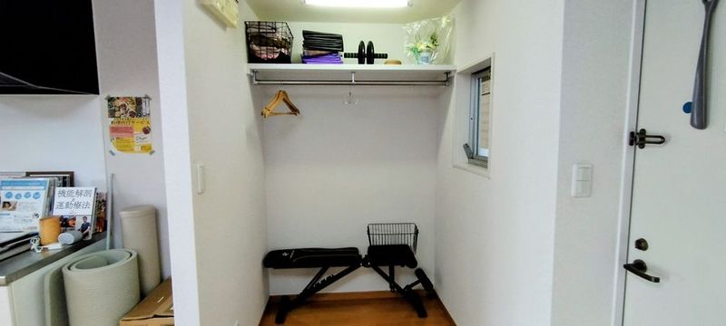 定期利用におススメ！ジム兼スタジオの広々レンタルスペース - ユーテラス高取