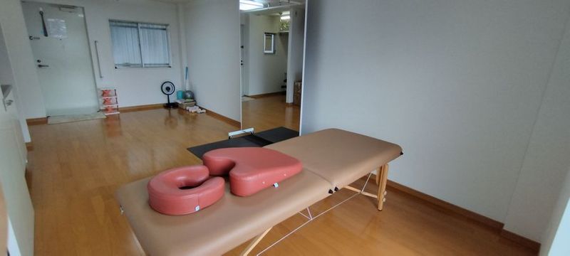 定期利用におススメ！ジム兼スタジオの広々レンタルスペース - ユーテラス高取