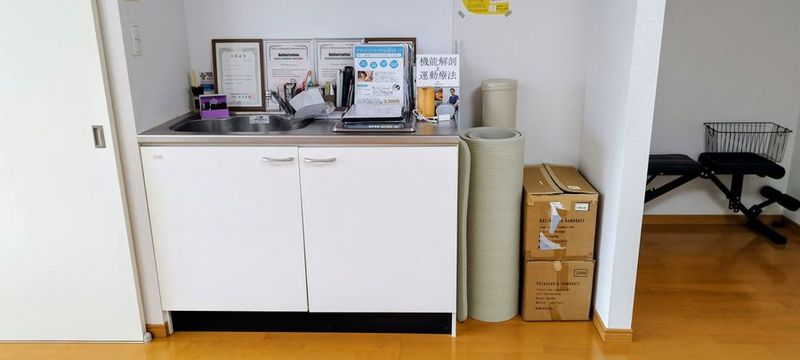 定期利用におススメ！ジム兼スタジオの広々レンタルスペース - ユーテラス高取