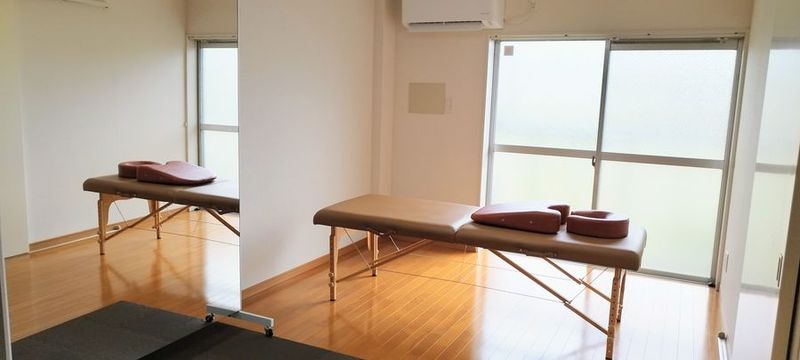 定期利用におススメ！ジム兼スタジオの広々レンタルスペース - ユーテラス高取