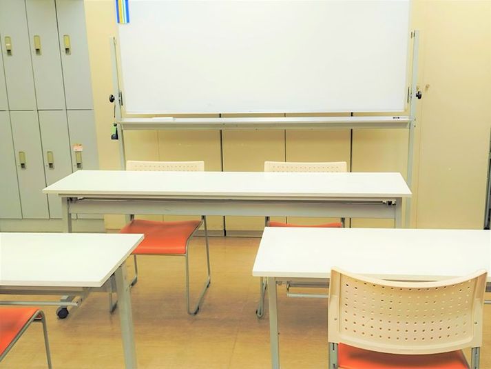 レンタルスペース 　ルームB - イオンカルチャークラブ　海老名店