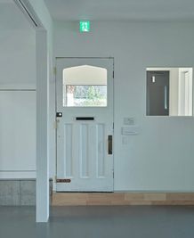 Studio Cocoon Studio Cocoon（スタジオコクーン）の室内の写真