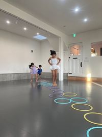 Studio Cocoon Studio Cocoon（スタジオコクーン）の室内の写真