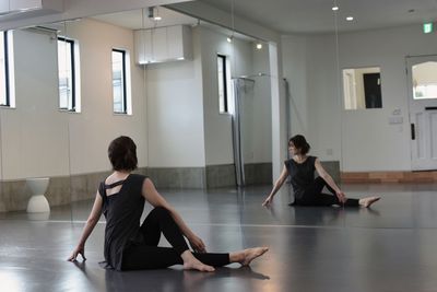 Studio Cocoon Studio Cocoon（スタジオコクーン）の室内の写真