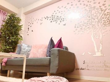 メルティなんば🎀 🎀メルティなんば🎀の室内の写真