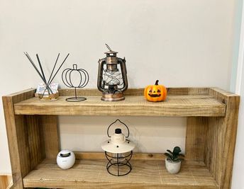 ハロウィーン♪ - PARTYSPACE ACTS 武蔵小金井 ✨武蔵小金井駅2分の子どもと遊べるパーティースペース✨の室内の写真