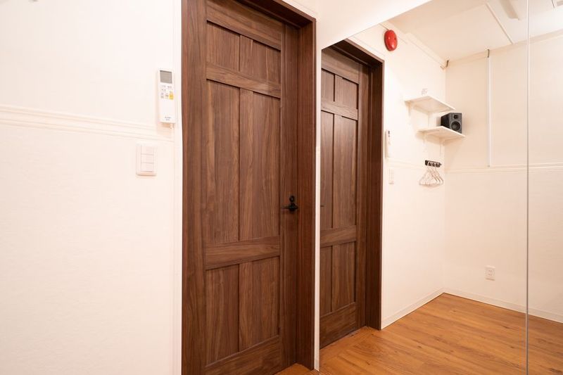 少人数向けダンススタジオ - レンタルダンススタジオPallet青葉台