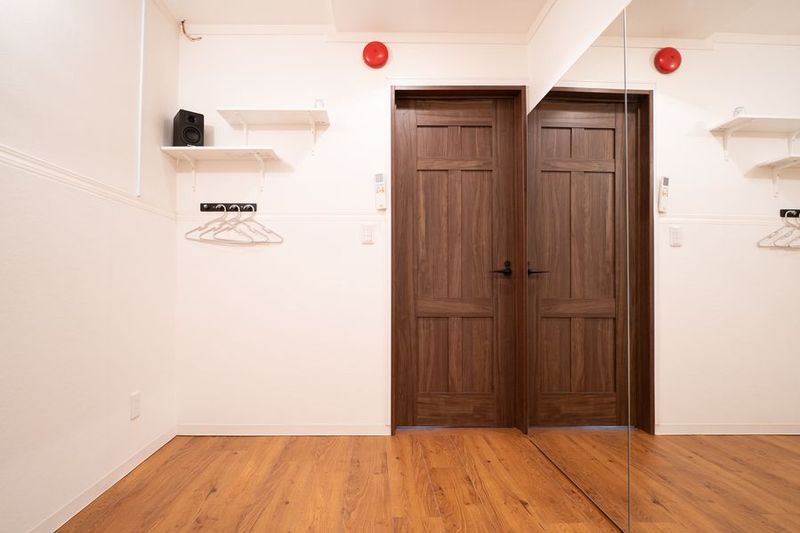 少人数向けダンススタジオ - レンタルダンススタジオPallet青葉台