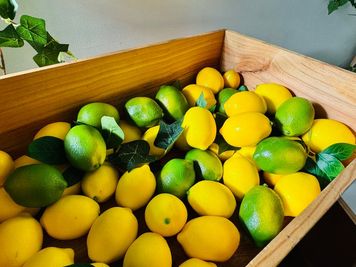 レモネードスタンド - ONIKU studio（おにくスタジオ） おにくスタジオ・元アイドルが考えた可愛い詰まった撮影スタジオ！の室内の写真