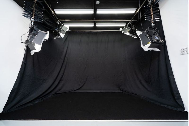 WADAYA STUDIO | 白ホリスタジオ - WADAYA STUDIO