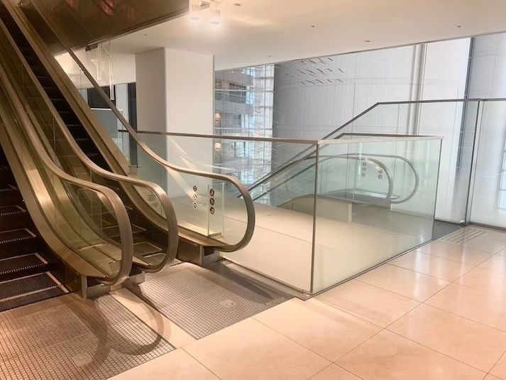 【イベント・展示・撮影に】エントランス＆フォトブース - 結婚式場 チャペル・ド・コフレ