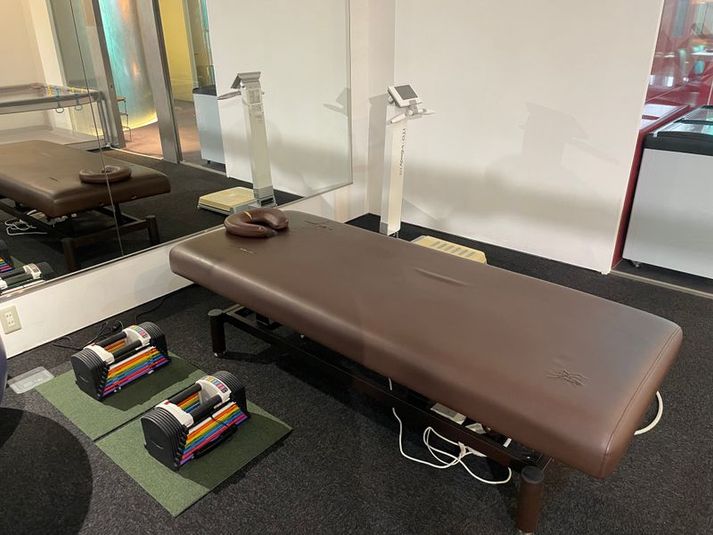 レンタルジム、レンタルスタジオ - ユニトレ福岡