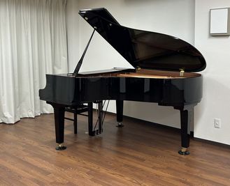 音楽スタジオ Keys&Reeds  地下1階30畳♪ [プチ・サロン] 中野区新井薬師前駅徒歩8分！の室内の写真