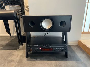 竜宮レンタルスタジオ&スペース 竜宮レンタルスタジオ&スペース　仙台店の設備の写真