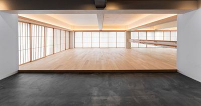 ⭐️GRAND OPEN｜舞台のある特別な空間。教室・個展・イベントに最適！スマートロック対応◎ - 竜宮レンタルスタジオ&スペース