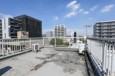 Studio LOKU PIANOROOM STUDIOLOKU SKYの室内の写真