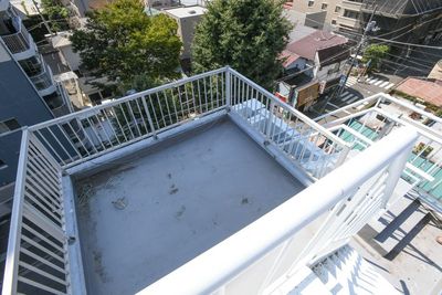 Studio LOKU PIANOROOM STUDIOLOKU SKYの室内の写真