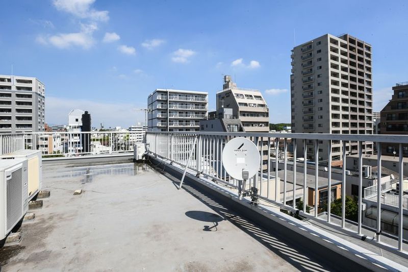 STUDIOLOKU SKY - Studio LOKU PIANOROOM