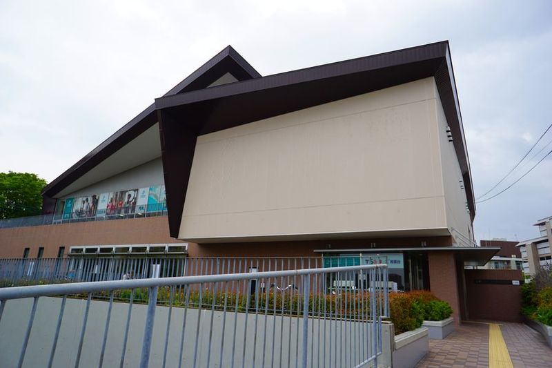 音楽ルーム（ルービー青葉台 room1） - ルービー青葉台