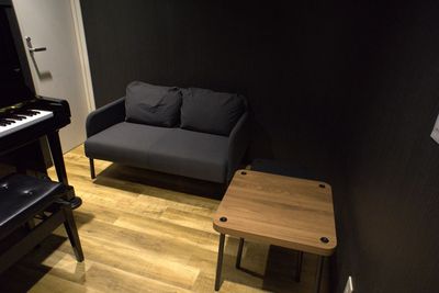 ルービー青葉台 音楽ルーム（ルービー青葉台 room1）の室内の写真