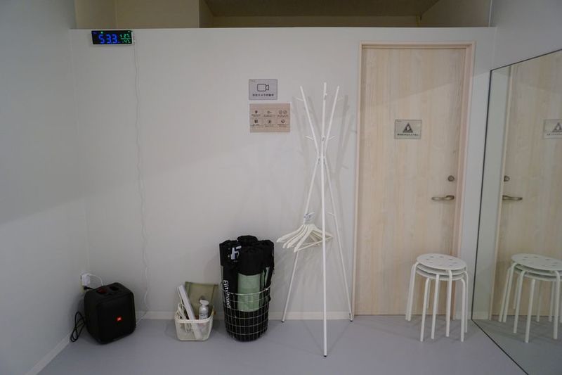 スタジオ（ルービー青葉台 room3） - ルービー青葉台