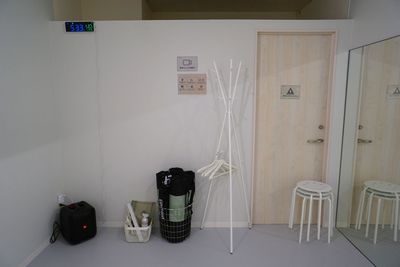 ルービー青葉台 スタジオ（ルービー青葉台 room3）の室内の写真