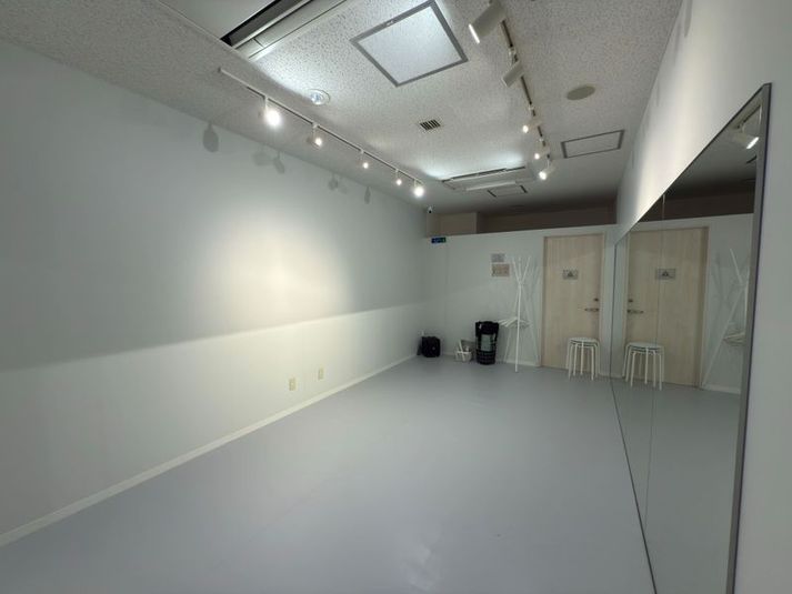 スタジオ（ルービー青葉台 room3） - ルービー青葉台