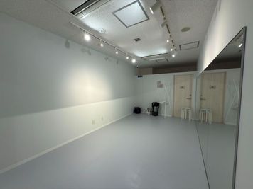 ルービー青葉台 スタジオ（ルービー青葉台 room3）の室内の写真