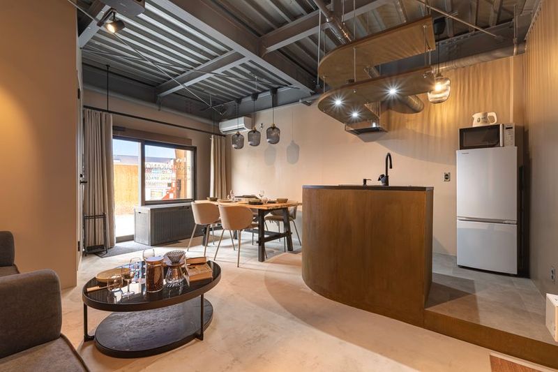 レンタルスペース - 731_fika中野