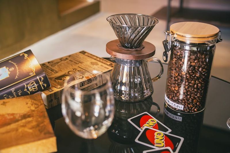 レンタルスペース - 731_fika中野