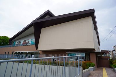 ルービー青葉台 音楽ルーム（ルービー青葉台 【room2】）の外観の写真